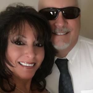 Meet your Posher, Teri